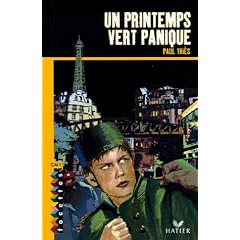 Un printemps vert panique