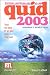 Quid, �dition 2003