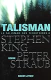 Stephen King - Le Talisman des territoires