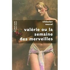 Val�rie ou la semaine des merveilles