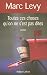 Vente de Livres.com : Toutes ces choses qu'on ne s'est pas dites