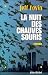 La nuit des chauves-souris par Rovin, Jeff