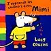 Vente de Livres.com : J'apprends les couleurs avec Mimi