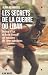 Les secrets de la guerre du Liban