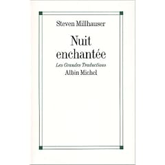 Nuit enchantée