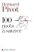 Vente de Livres.com : 100 mots à sauver
