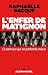 Vente de Livres.com : L'enfer de Matignon