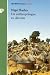 Un anthropologue en d�route