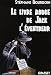 le livre rouge de jack l'eventreur