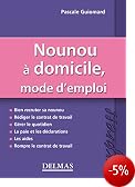 Nounou à domicile, mode d
