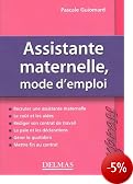 Assistante maternelle, mode d