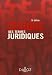 Vente de Livres.com : Lexique des termes juridiques