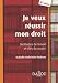 Vente de Livres.com : Je veux réussir mon droit : Méthodes de travail et clés du succès
