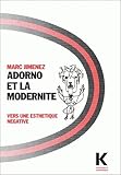Adorno et la modernité