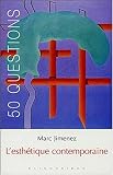 L\'esthétique contemporaine : Tendances et enjeux