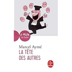 La Tête des autres