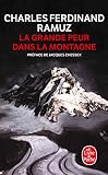 La Grande Peur dans la montagne