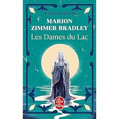Les Dames du lac, tome 1