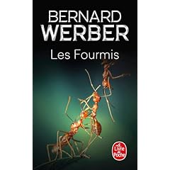 Les Fourmis