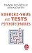 Vente de Livres.com : Exercez-vous aux tests psychotechniques