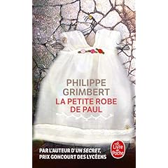 La Petite Robe de Paul
