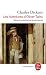 Les aventures d'Oliver Twist