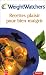 Vente de Livres.com : Recettes plaisir pour bien maigrir