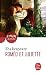 Vente de Livres.com : Roméo et Juliette