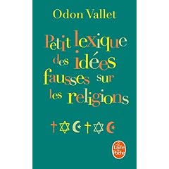 couverture du livre