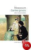 Contes grivois