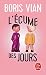 Vente de Livres.com : L'écume des jours