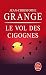 Le vol des cigognes