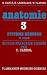Anatomie, atlas comment� d'anatomie humaine pour les �tudiants et praticiens, volume 3 : Syst�me nerveux et organes des sens