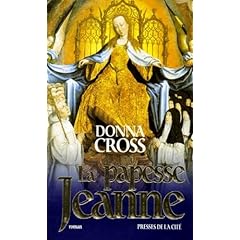 La papesse jeanne