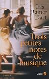 Trois petites notes de musique