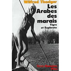 Les Arabes des marais irakiens