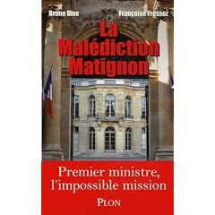 La malédiction Matignon