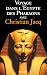 Voyage dans l'Egypte des Pharaons avec Christian Jacq