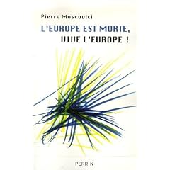 L'Europe est morte, vive l'Europe !
