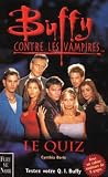 Buffy contre les vampires : Le Guide des monstres