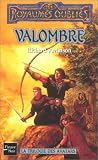 La Trilogie des avatars, tome 1 : Valombre