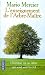 L'enseignement de l'arbre-ma�tre