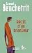 Récit d'un branleur
