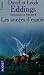 Belgarath le sorcier, tome 2 : Les années d'espoir