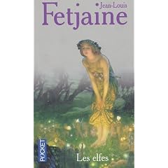 La Trilogie des elfes : Le Crépuscule des elfes - La Nuit des elfes - L'Heure des elfes (coffret de 3 volumes)