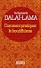 Vente de Livres.com : Comment pratiquer le bouddhisme
