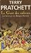 Terry Pratchett: Les Annales du Disque-Monde, Tome 15 : Le Guet des orfèvres