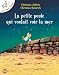 Vente de Livres.com : Les P'tites Poules : La petite poule qui voulait voir la mer