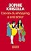 Vente de Livres.com : L'accro du shopping a une soeur