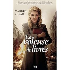 La Voleuse de livres